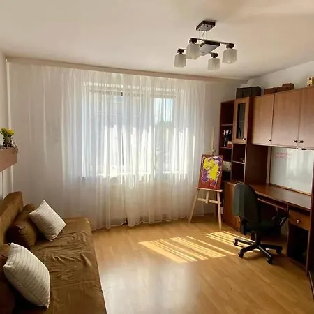 Apartment Green *