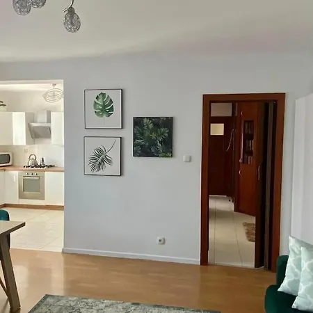 Green Krakow